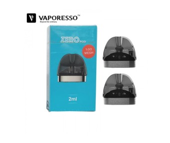 Vaporesso Zero Kartuş