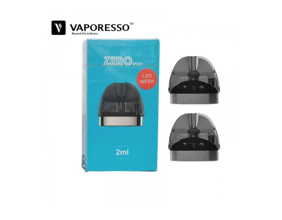 Vaporesso Zero Kartuş