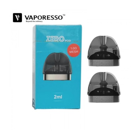 Vaporesso Zero Kartuş