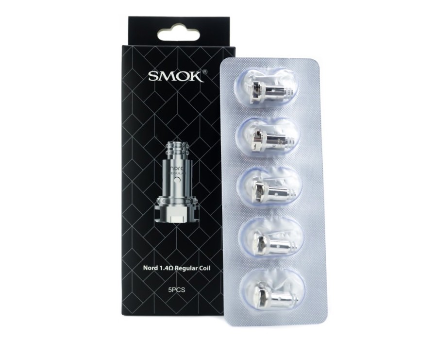 Smok Nord Coil