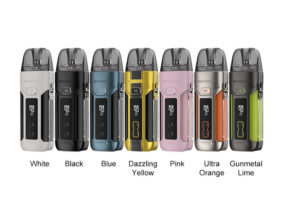 Vaporesso Luxe X PRO Vaporesso Luxe X PRO