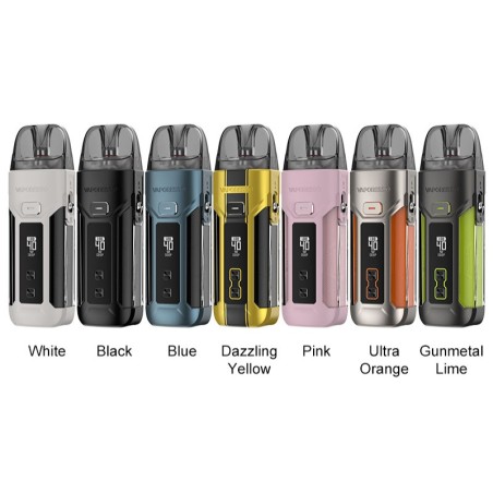 Vaporesso Luxe X PRO