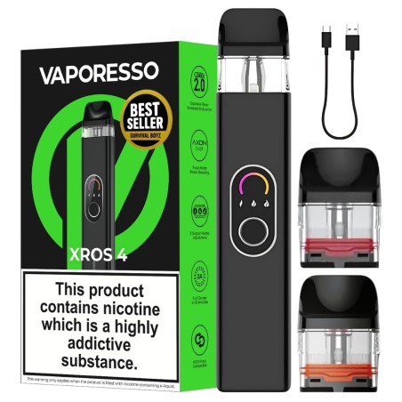 Vaporesso Xros 4