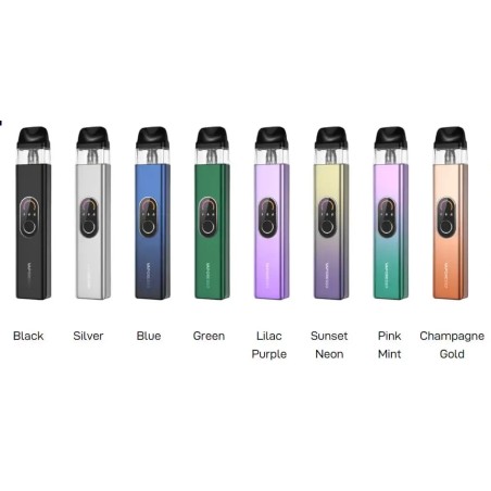 Vaporesso Xros 4