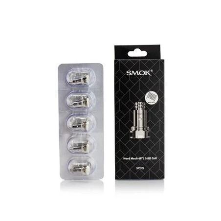 Smok Nord Coil