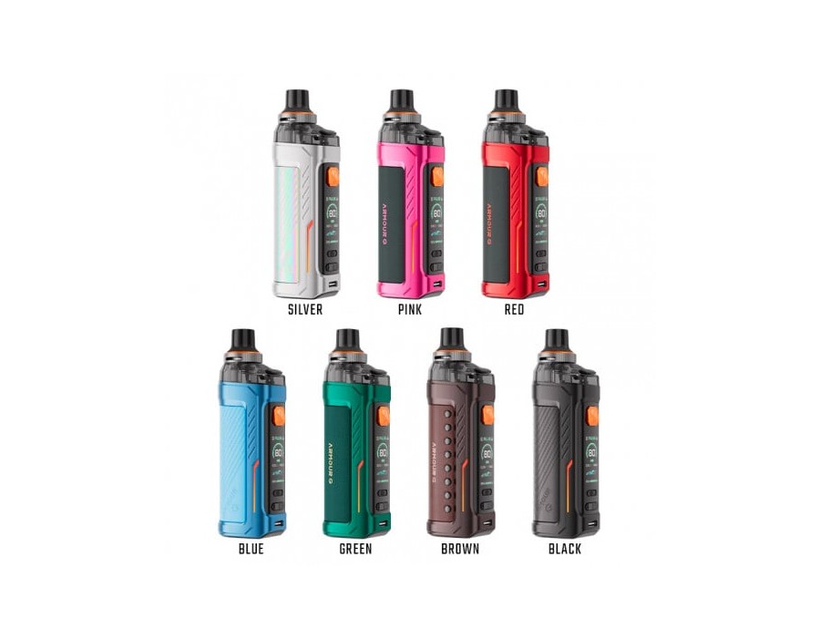 Vaporesso Armour G