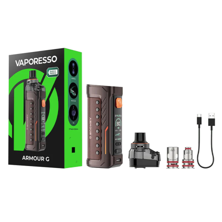 Vaporesso Armour G