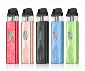 Vaporesso Xros 4 MİNİ