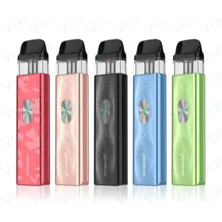Vaporesso Xros 4 MİNİ