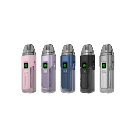 Vaporesso Luxe X2