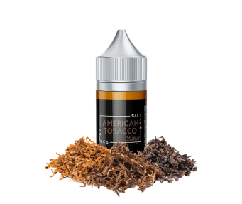 Saltica Amerikan Tobacco