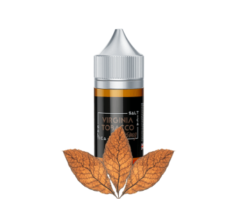 Saltica Virginia Tobacco