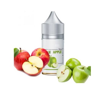 Saltica Double Apple