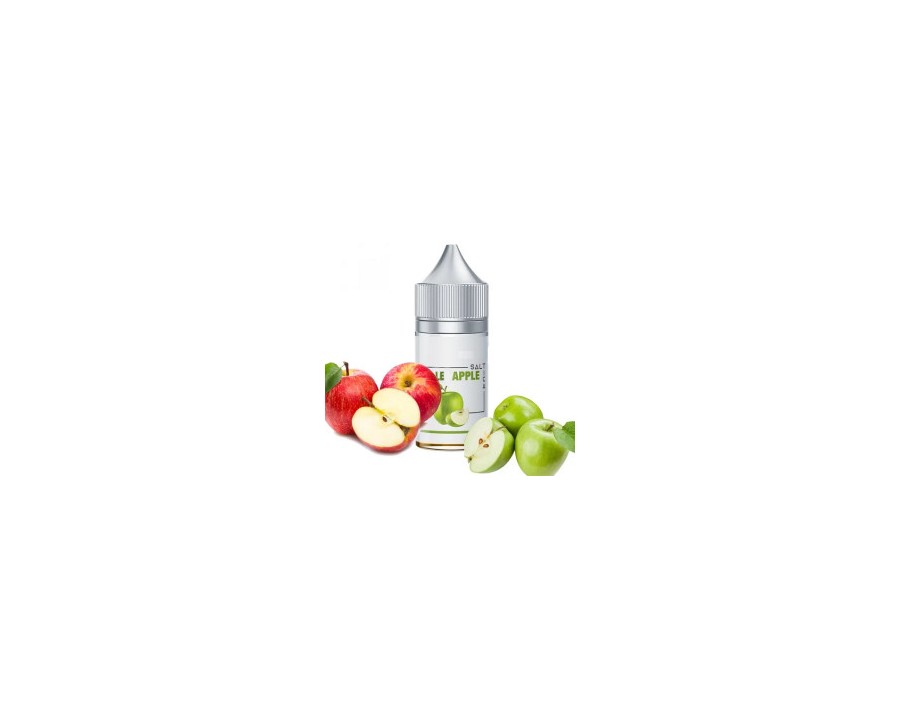 Saltica Double Apple
