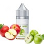 Saltica Double Apple