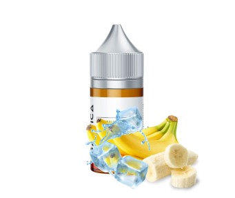 Saltica Banana İce