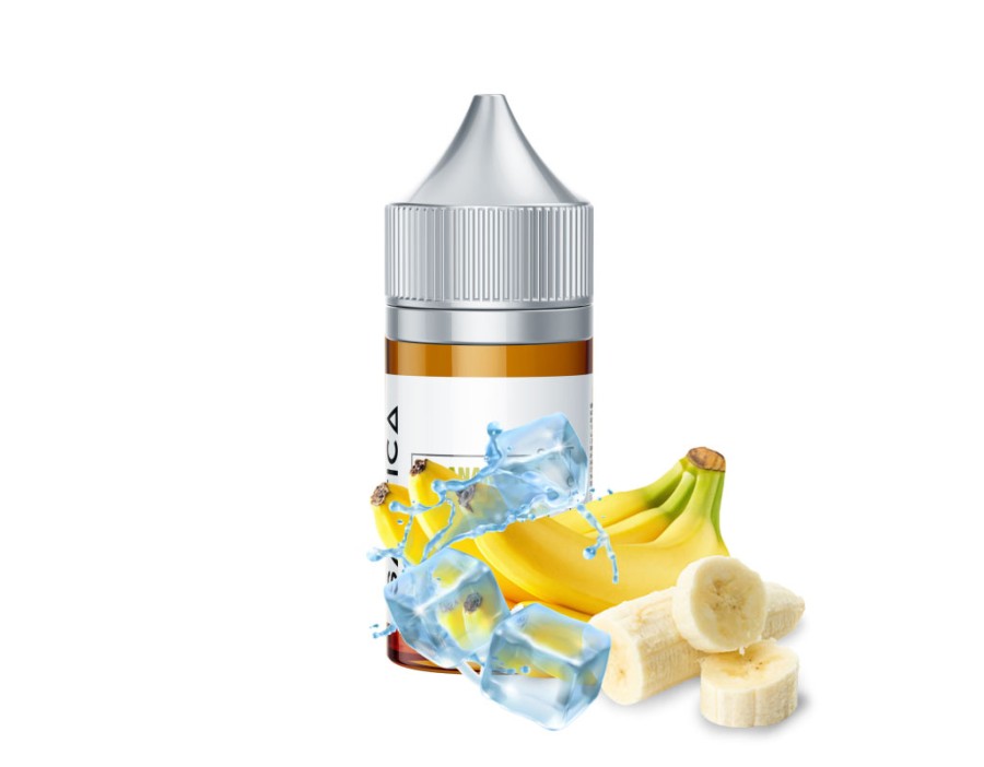 Saltica Banana İce