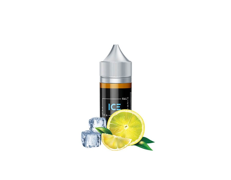 Saltica İce