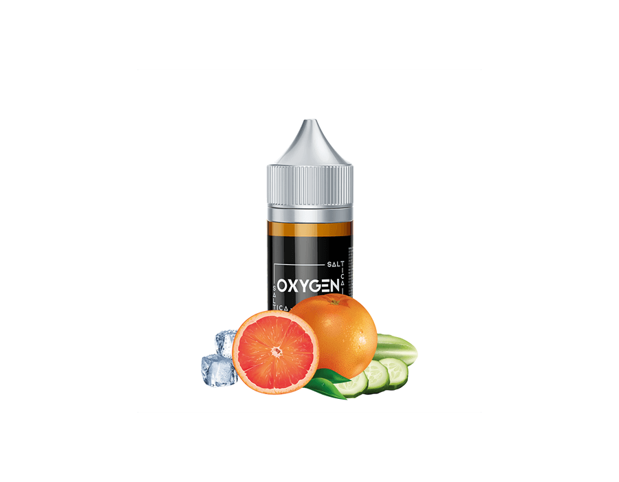 Saltica Oxygen
