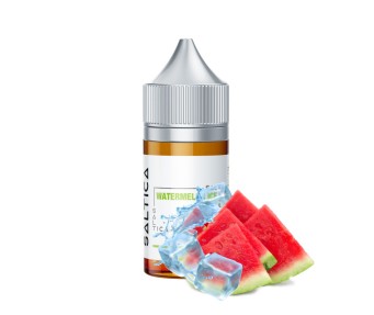 Saltica Watermelon İce