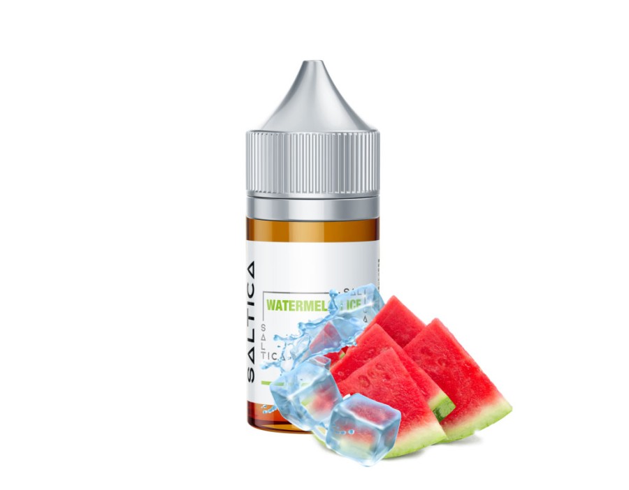 Saltica Watermelon İce