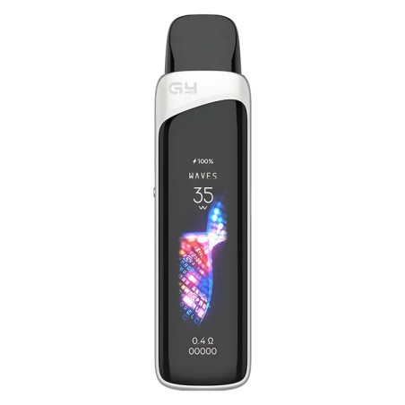 Uwell Caliburn G4 PRO