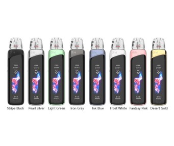 Uwell Caliburn G4 PRO