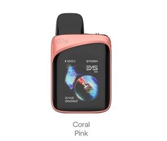 Uwell Caliburn G4 Pro Koko