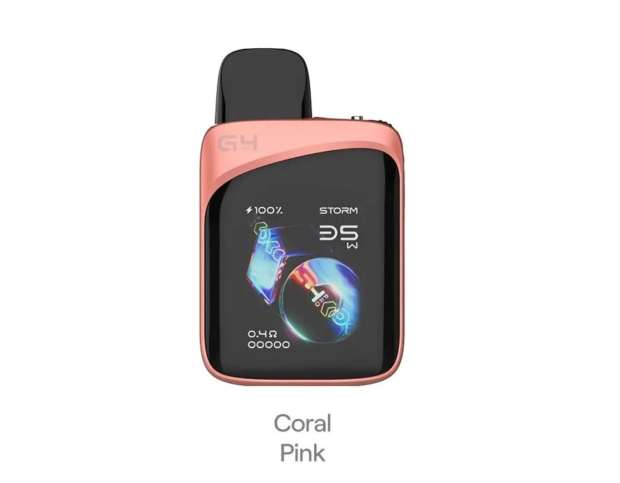 Uwell Caliburn G4 Pro Koko Uwell Caliburn G4 Pro Koko