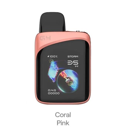 Uwell Caliburn G4 Pro Koko