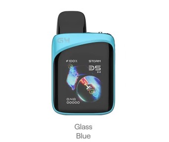 Uwell Caliburn G4 Pro Koko