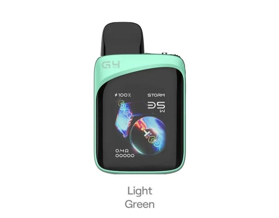 Uwell Caliburn G4 Pro Koko