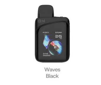 Uwell Caliburn G4 Pro Koko