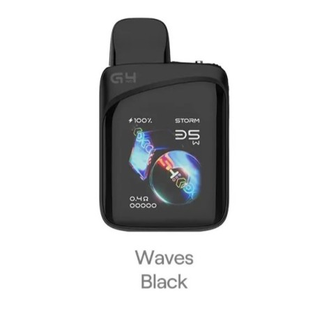 Uwell Caliburn G4 Pro Koko