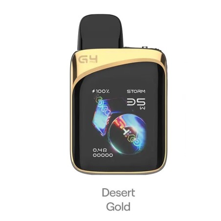 Uwell Caliburn G4 Pro Koko