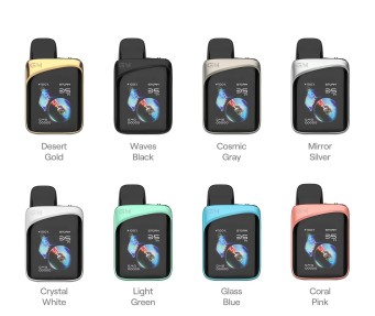 Uwell Caliburn G4 Pro Koko