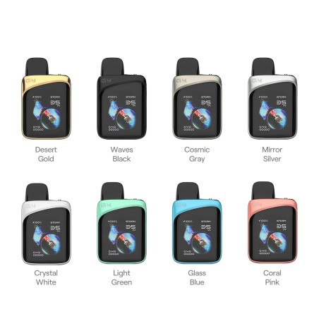 Uwell Caliburn G4 Pro Koko