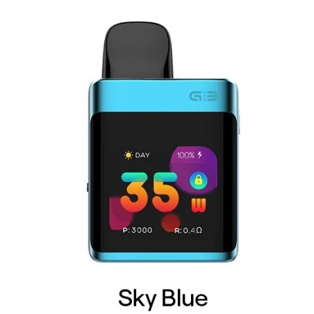 Uwell Caliburn G3 Pro Koko