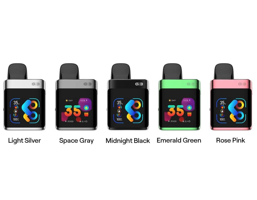 Uwell Caliburn G3 Pro Koko Uwell Caliburn G3 Pro Koko