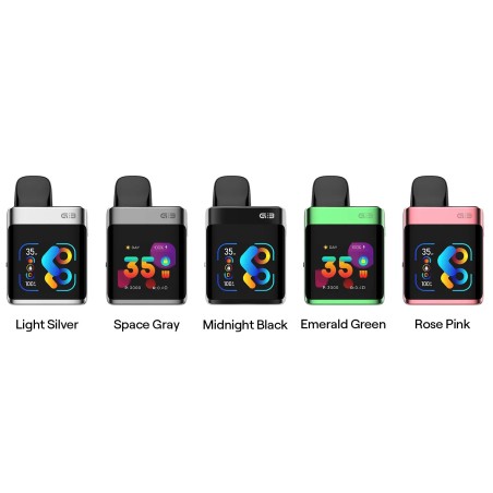 Uwell Caliburn G3 Pro Koko