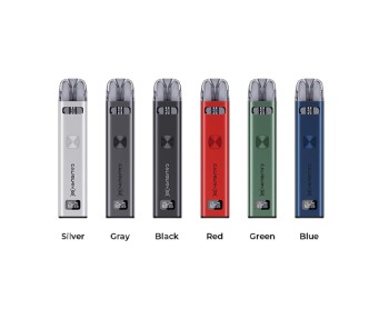 Uwell Caliburn G3