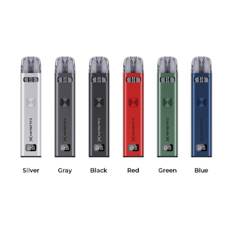 Uwell Caliburn G3