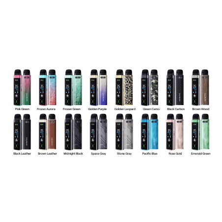 Uwell Caliburn G3 Pro