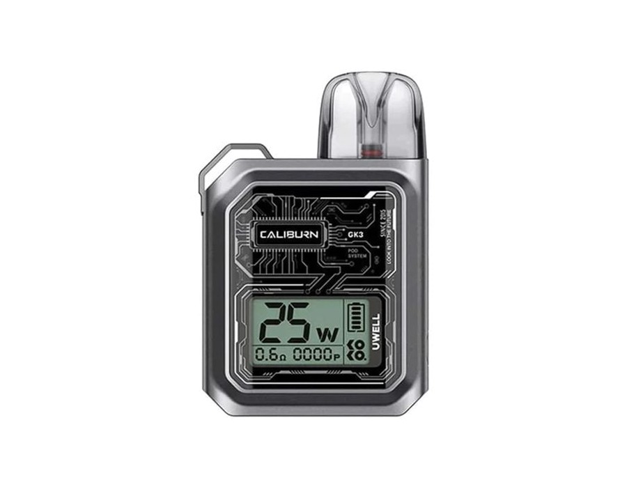 Uwell Caliburn GK3 Uwell Caliburn GK3