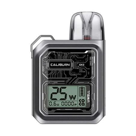 Uwell Caliburn GK3