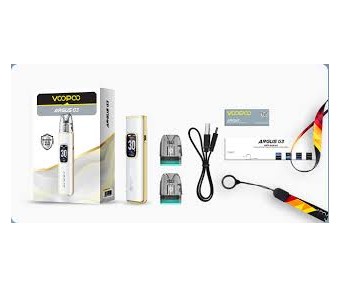 VooPoo Argus G3
