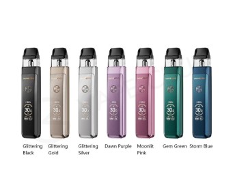 Vaporesso Xros Pro 2 Pod Mod