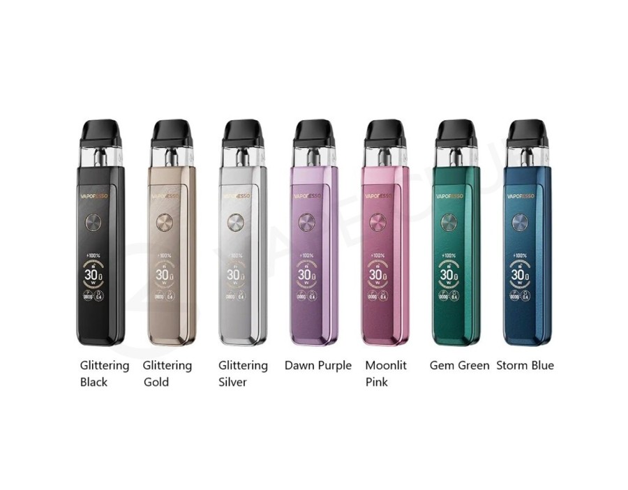 Vaporesso Xros Pro 2 Pod Mod Vaporesso Xros Pro 2 Pod Mod