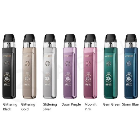 Vaporesso Xros Pro 2 Pod Mod
