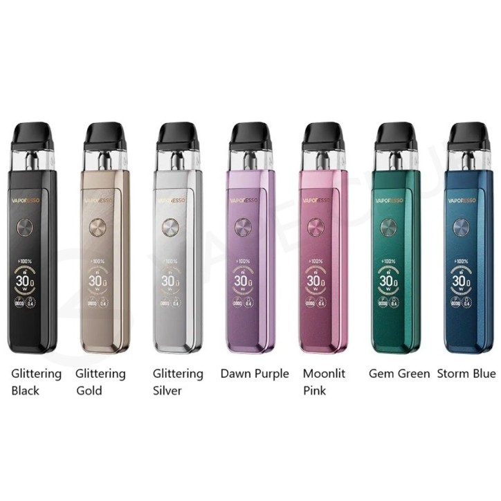 Vaporesso Xros Pro 2 Pod Mod Vaporesso Xros Pro 2 Pod Mod